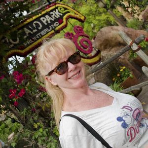 Meet your Posher, Cherie